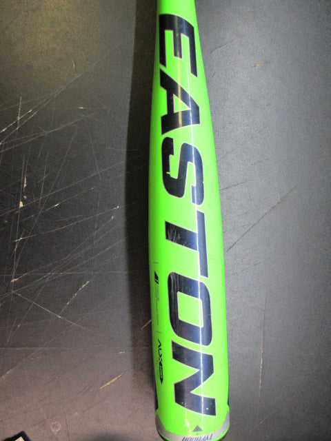 Used Easton Typhoon 29" -12 Alloy USA Baseball Bat