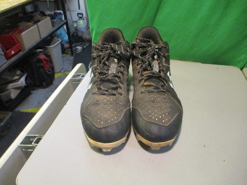 Used Under Armour Leadoff Size 12 Cleats