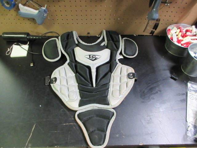 Load image into Gallery viewer, Used Louisville Slugger Chest Protector
