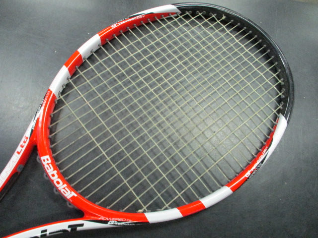 Load image into Gallery viewer, Used Babolat Pure Storm LTD 27" Tennis Racquet
