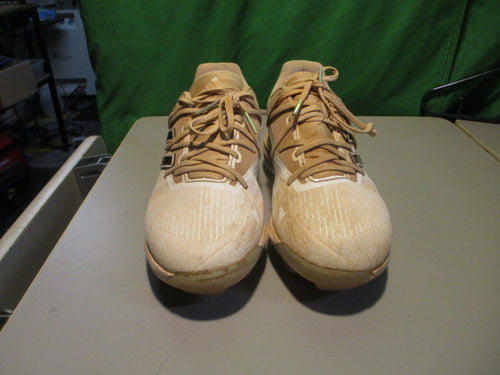 Used Adidas Adizero Size 6 Baseball Cleats