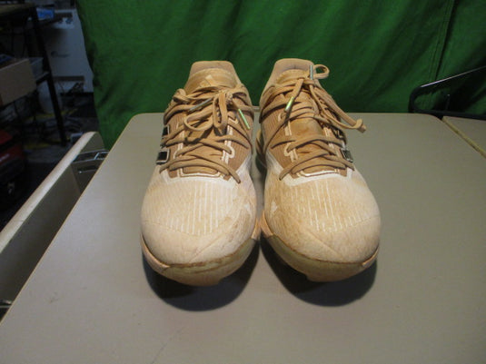 Used Adidas Adizero Size 6 Baseball Cleats