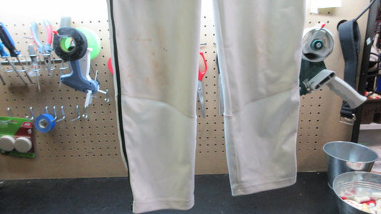 Used Nike Open Bottom Baseball Pants - Size Medium
