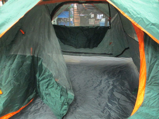 Used 2-3 Person Camping Instant Tent