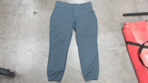 Used Champro Youth Small Elastic Softball Pants