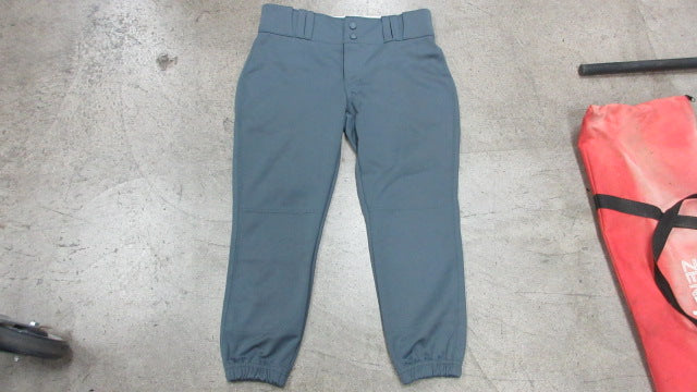 Load image into Gallery viewer, Used Champro Youth Small Elastic Softball Pants
