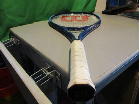 Used Wilson Ultra 112 Power XL 27" Tennis Racquet