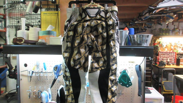 Load image into Gallery viewer, Used Fly Racing Kinetic Motorcross Pants - Size 32
