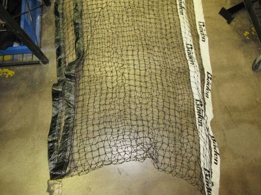 Used Baden Pickleball Net - 30 ft