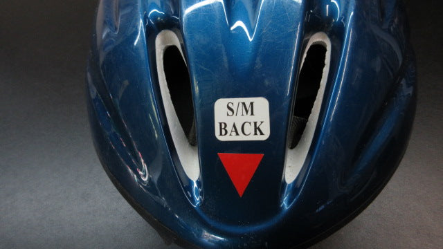 Load image into Gallery viewer, Used Pro Rider Cycling Helmet Sm/Med
