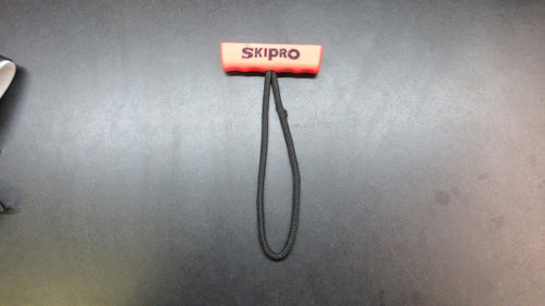 Used Skipro Ski Boot Carrier