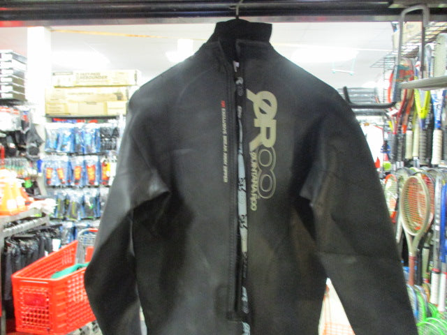 Load image into Gallery viewer, Used OR UltraFull Quintana Pro Tri Wetsuit Mens XXL
