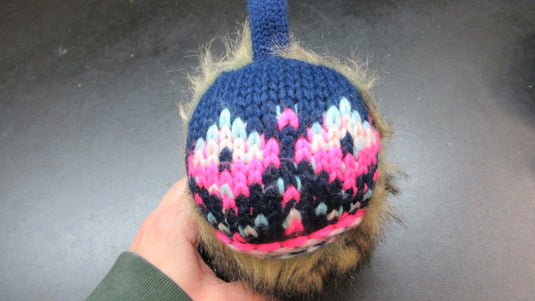 Used Ear Muffs