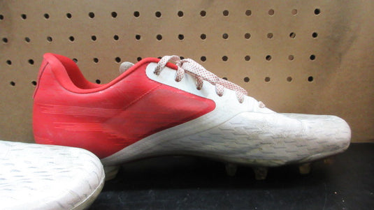 Used Under Armour Blur Lux MC Football Cleats