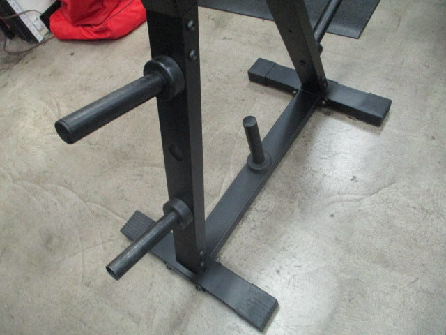Load image into Gallery viewer, Used Ivanko RK-2600 Weight Plate Rack
