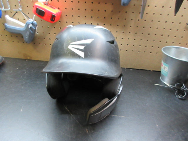 Load image into Gallery viewer, Used Easton Elite Max Baseball Batting Helmet w/ Jaw Guard - 6 5/8 - 7 1/4

