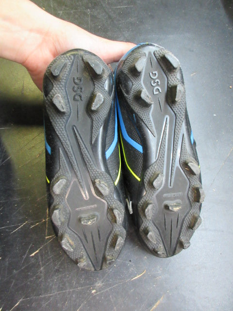 Load image into Gallery viewer, Used Dsg Speed Viper Soccer Cleats - Size 1
