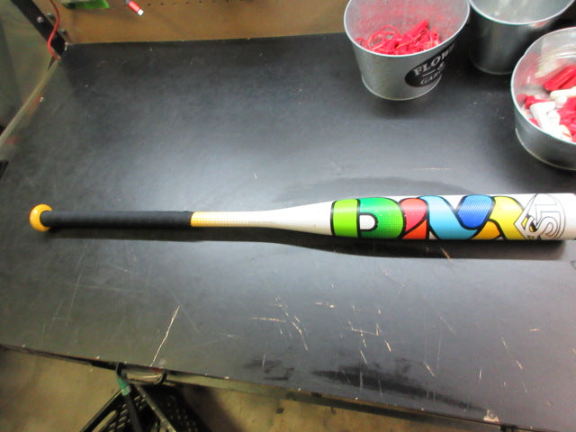 Load image into Gallery viewer, Used Louisville Slugger Diva 30" -11.5 USSSA Fastpicth Softball Bat
