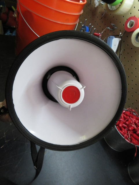 Load image into Gallery viewer, Used Pyle Pro Bluetooth Megaphone Bullhorn
