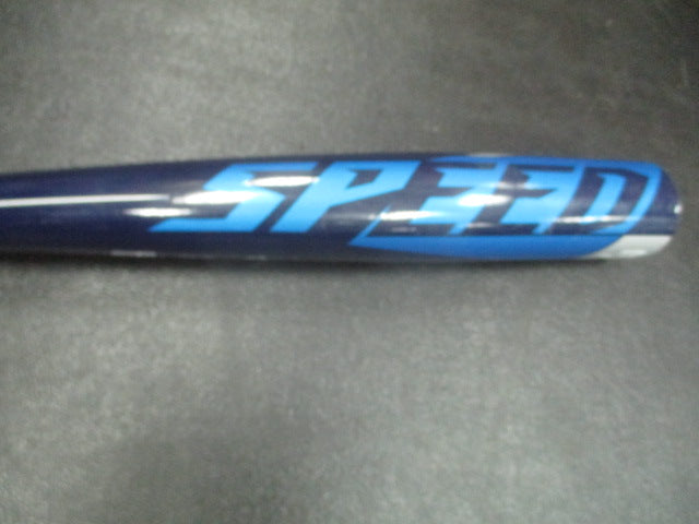 Load image into Gallery viewer, Used Easton Speed (-3) 34&quot; BBCOR Baseball Bat
