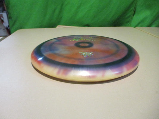 Gateway Diamond Warlock Putt & Approach Disc Golf