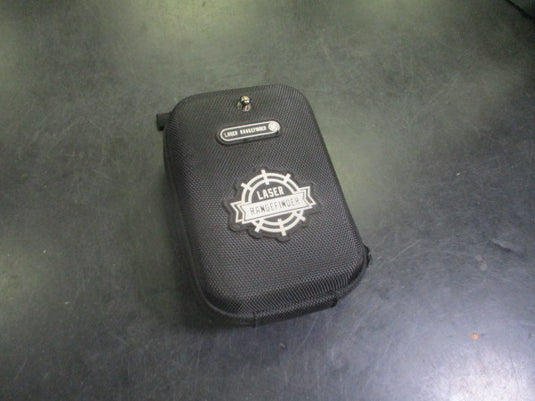 Used Cigman CT-1200 PRO Laser Rangefinder