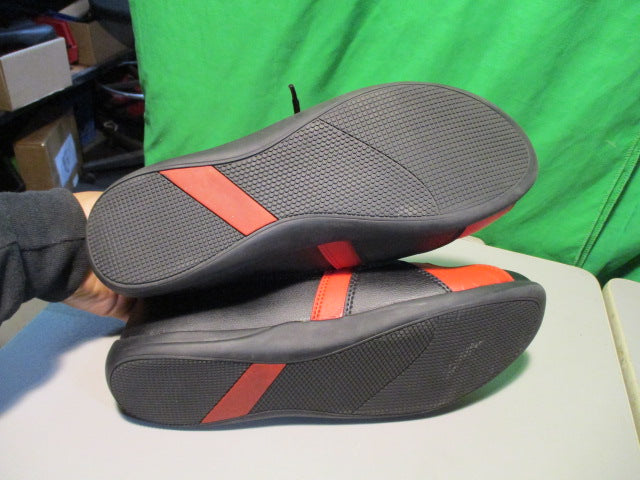 Load image into Gallery viewer, Used Ring Side Apex Elite Size 12 Boxing Shoes
