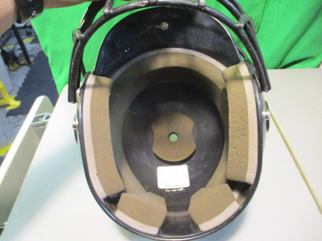 Load image into Gallery viewer, Used Nike Size 6 3/8 - 7 3/8 Batting Helmet W/ Mask
