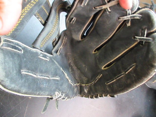 Load image into Gallery viewer, Used Mizuno Pro Model 13" Leather Glove - RHT
