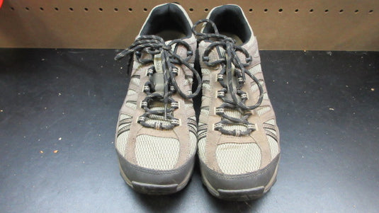 Used Columbia North Plains Hiking Shoes - Size 10.5