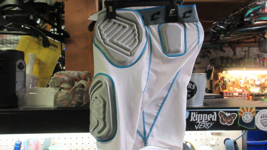 Used Champro 5 Padded Football Girdle - Size Small