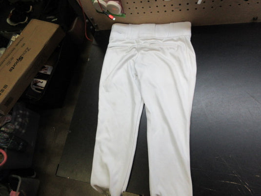 Used Champro Softball Pants - Size Youth Medium
