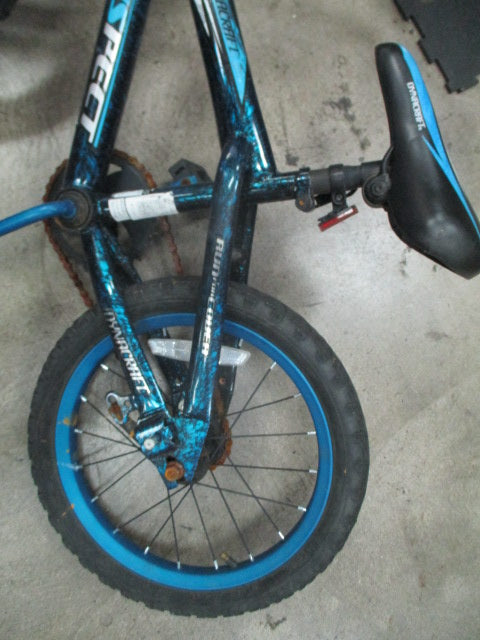 Load image into Gallery viewer, Used Dynacraft Suspect 16" 1 Speed Kids Bike
