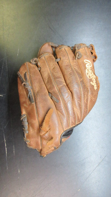 Load image into Gallery viewer, Used Rawlings Player Preferred 11" Glove - RHT
