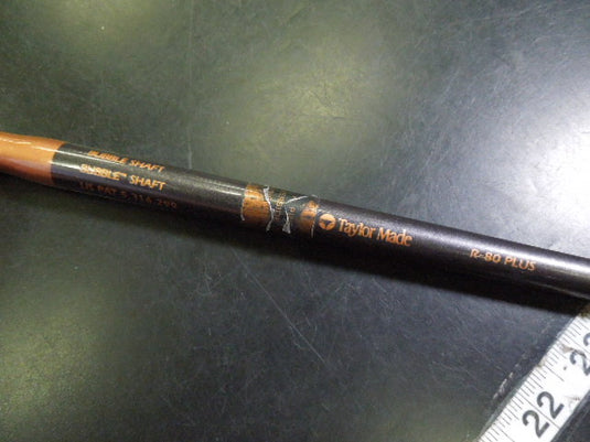 Used TaylorMade OG Burner Right Hand 7 Wood
