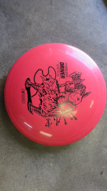 Load image into Gallery viewer, New Prodigy F9 Fairway Driver Disc
