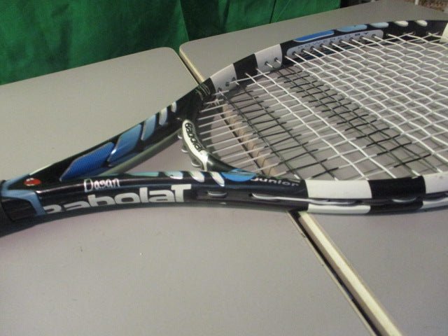 Load image into Gallery viewer, Used Babolat Drive Junior 26&quot;  Tennis Racquet
