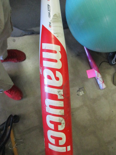 Load image into Gallery viewer, Used Marucci Cat 8 (-8) 31&quot; USSSA Baseball Bat

