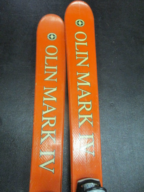 Load image into Gallery viewer, Used Only Mark IV 180 Downhill Skis W/ Salomon Bindings
