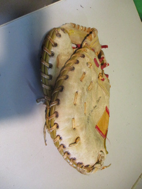 Load image into Gallery viewer, Used Rawlings FJ42 Size 11" GLove - RHT
