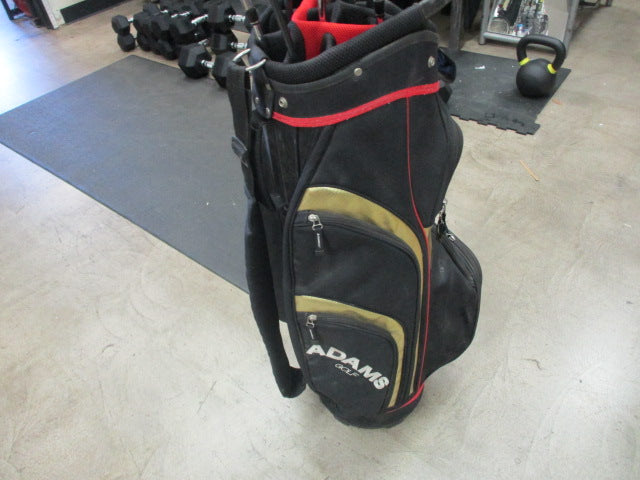 Load image into Gallery viewer, Used Adams Golf I- Drive Hybrid Set 2-9 PH Driver Missing 4 , 6 Hybrid - LH
