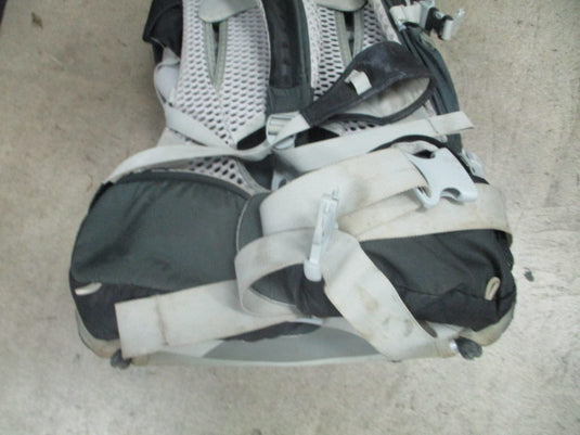 Used Osprey Poco AG Plus Baby Backpack (Has Broken Buckle)