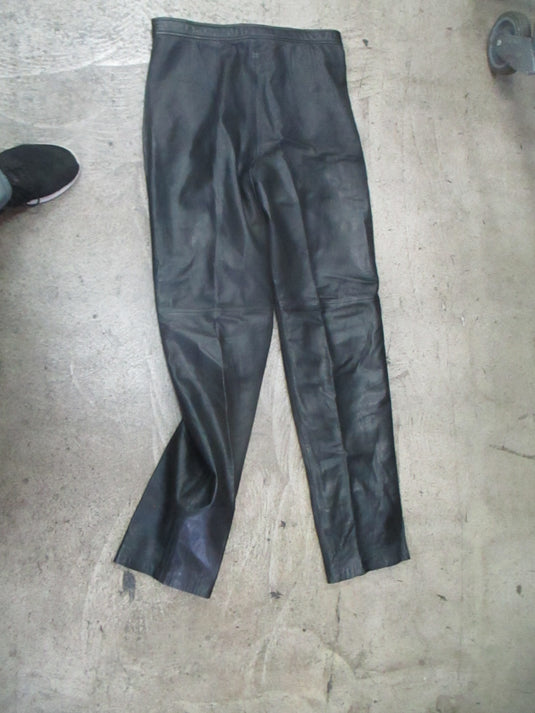 Used Siena Studio Size 12 Leather Pant