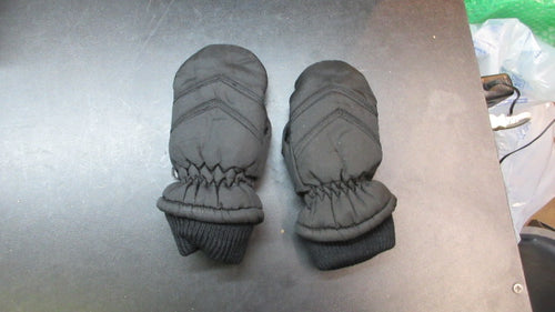 Used Thinsulate Youth Winter Gloves