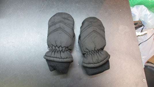 Used Thinsulate Youth Winter Gloves