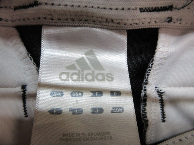 Load image into Gallery viewer, Used Adidas Elastic Bottom Baseball Pants - Size Large
