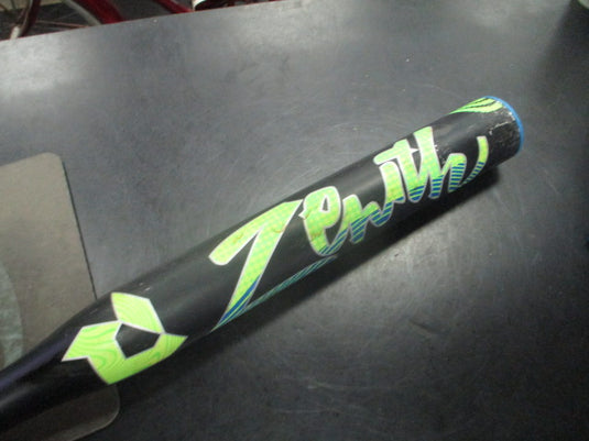 Used Demarini Zenith Fastpitch Bat 32 in 19 oz -13