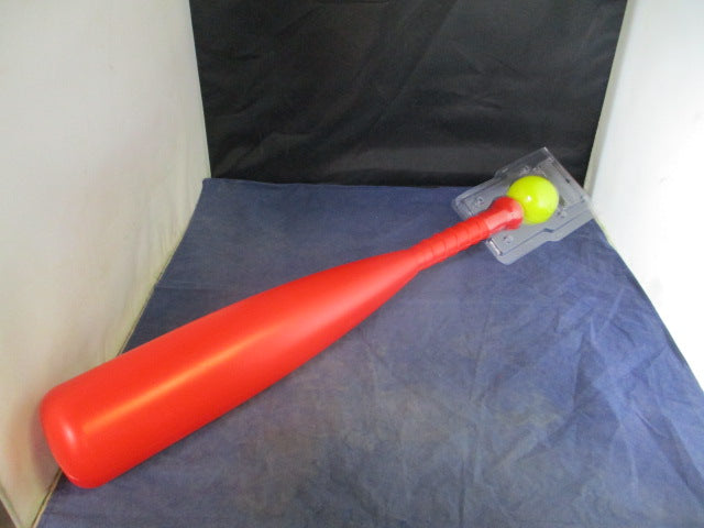 Load image into Gallery viewer, New Hello Summer Whiffle Bat &amp; Ball Combo
