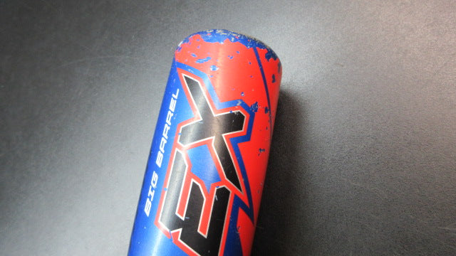 Load image into Gallery viewer, Used Easton Reflex -12 USA 27" Bi Barrel Baseball Bat
