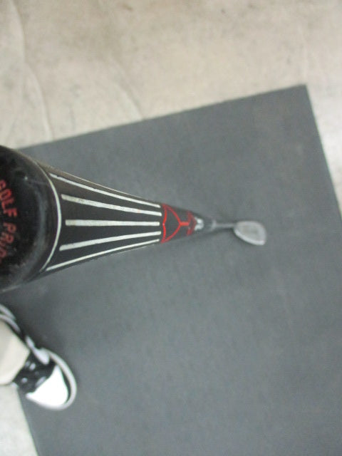 Load image into Gallery viewer, Used Cougar Back - Spin 64 Deg Sand Wedge - RH
